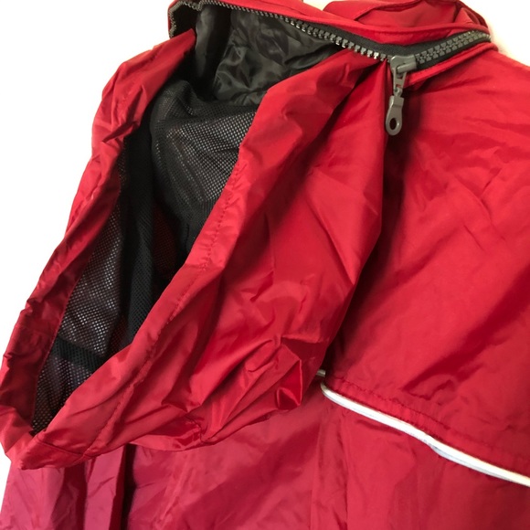 NWT Misty Mountain Men’s Quantum Rain Jacket - XL - Picture 11 of 13